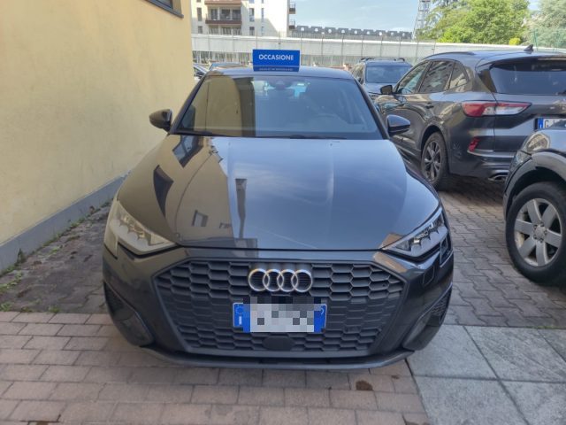AUDI A3 usata, con Airbag