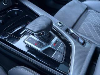 AUDI RS4 usata, con Boardcomputer