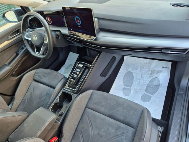 VOLKSWAGEN Golf usata, con Controllo trazione