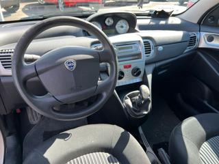 LANCIA Ypsilon usata, con Immobilizzatore elettronico