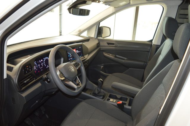 VOLKSWAGEN Caddy usata, con Climatizzatore
