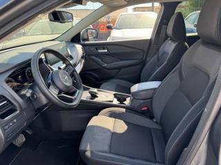 NISSAN Qashqai usata, con ESP