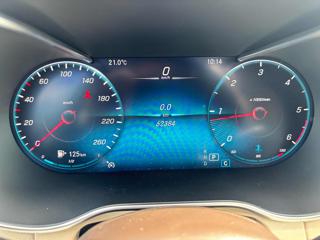 MERCEDES-BENZ GLC 220 usata, con Controllo vocale