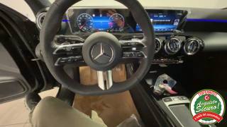 MERCEDES-BENZ A 200 usata, con Fendinebbia