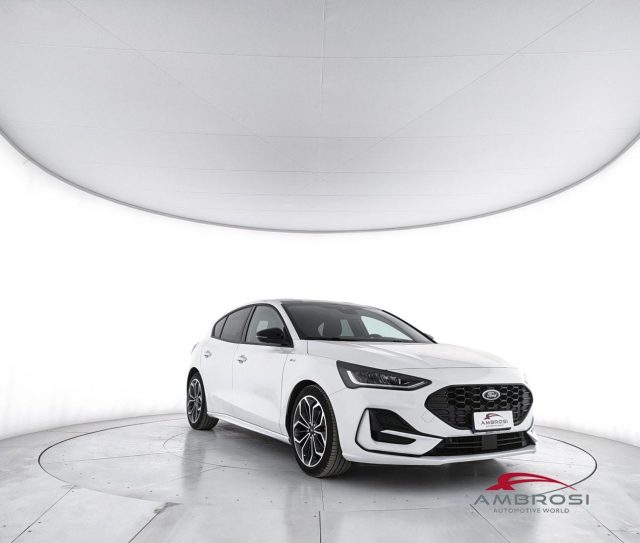 FORD Focus usata 1