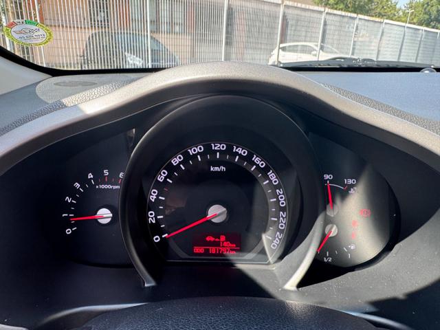 KIA Sportage usata, con Controllo trazione