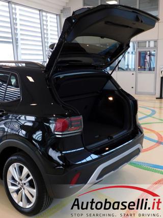 VOLKSWAGEN T-Cross usata 74