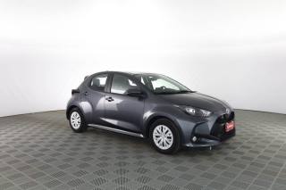 TOYOTA Yaris usata 1