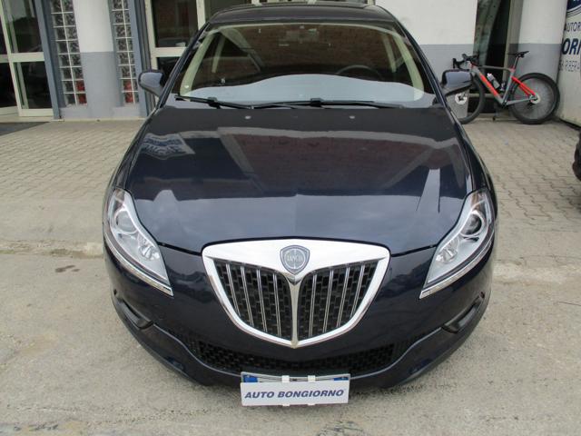 LANCIA Delta usata, con Airbag
