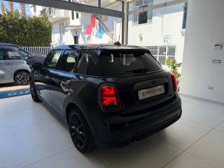 MINI Cooper usata, con Chiusura centralizzata