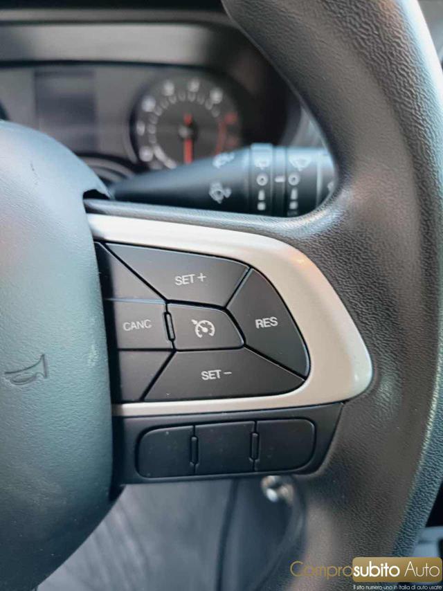 FIAT Tipo usata 18