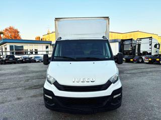 IVECO Daily usata, con Airbag