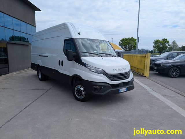 IVECO Daily usata, con Alzacristalli elettrici