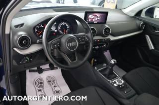 AUDI Q2 usata, con Alzacristalli elettrici
