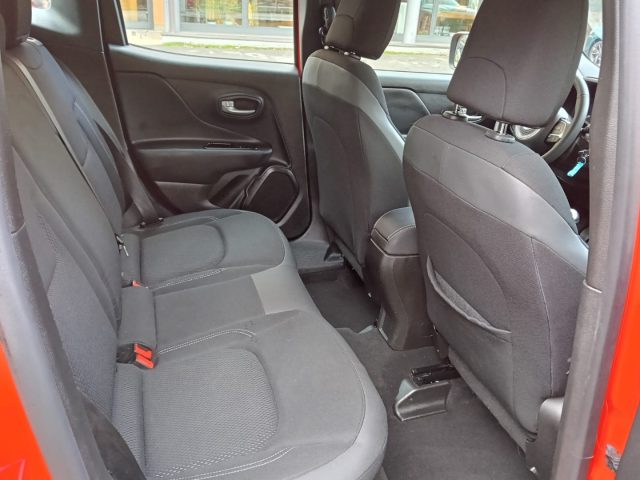 JEEP Renegade usata, con Specchietti laterali elettrici
