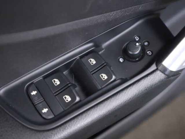 AUDI Q2 usata, con Controllo vocale