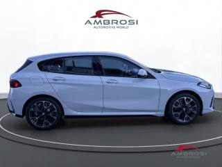 BMW 118 usata 4