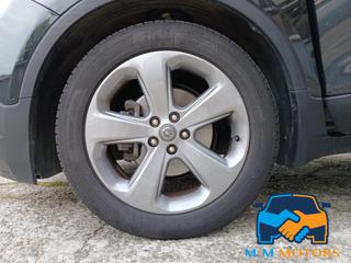 OPEL Mokka usata, con Fari Xenon