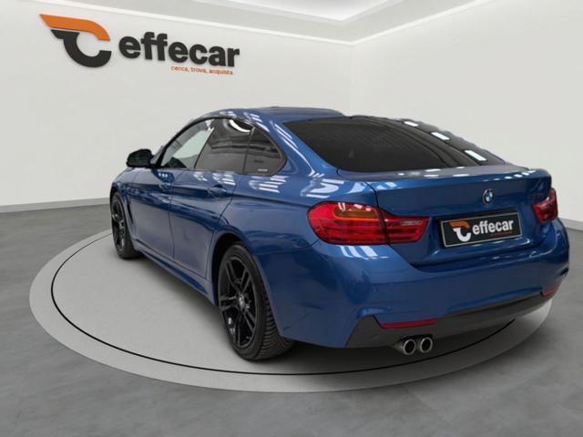 BMW 435 usata, con Airbag Passeggero