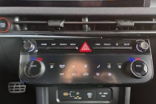 HYUNDAI Tucson usata, con Cruise Control