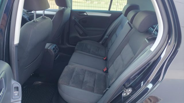 VOLKSWAGEN Golf usata, con Climatizzatore