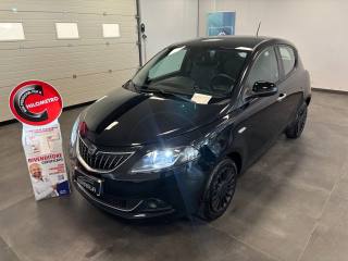 LANCIA Ypsilon usata, con Airbag Passeggero