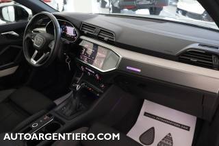 AUDI Q3 usata, con Chiusura centralizzata senza chiave