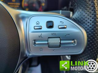 MERCEDES-BENZ E 220 usata 30