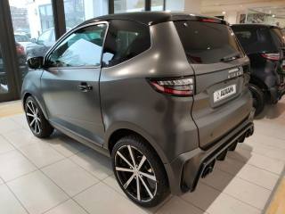 AIXAM City usata, con Cerchi in lega