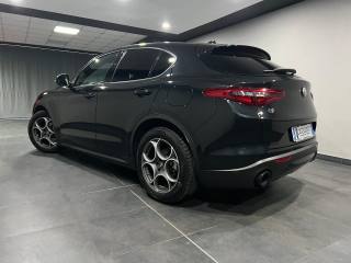 ALFA ROMEO Stelvio usata, con Airbag laterali