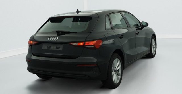 AUDI A3 usata, con Boardcomputer