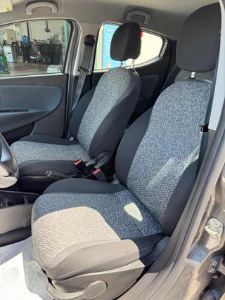 LANCIA Ypsilon usata, con Servosterzo