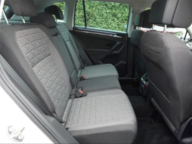 VOLKSWAGEN Tiguan usata, con Controllo trazione