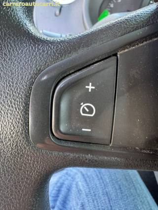 RENAULT Kangoo usata, con Bluetooth