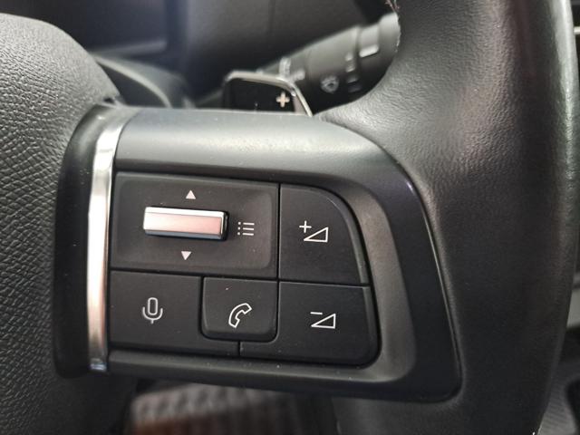 CITROEN C4 usata, con Cruise Control