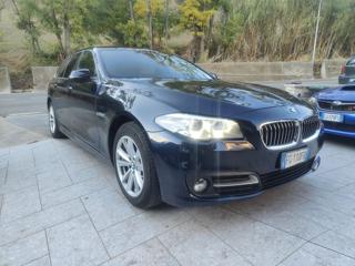 BMW 520 usata, con Alzacristalli elettrici