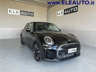 MINI One 1.5 75 CV Classic 5 porte Neopatentati