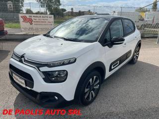 CITROEN C3 PureTech 83 S&S Shine_bicolor