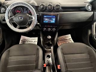 DACIA Duster usata, con Chiusura centralizzata