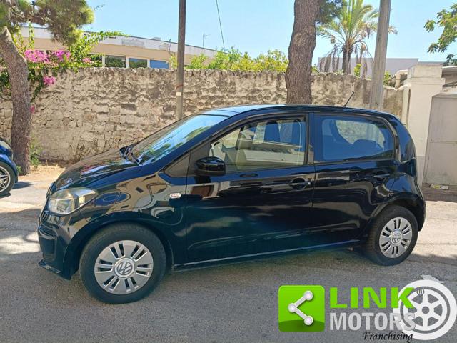 VOLKSWAGEN up! usata 40