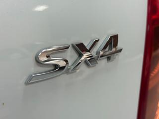 SUZUKI SX4 usata, con Controllo trazione