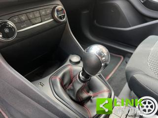 FORD Fiesta usata, con Controllo automatico clima