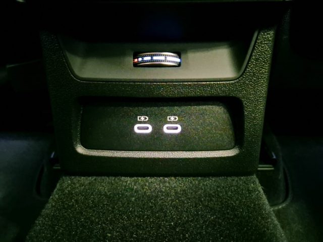 AUDI A3 usata, con Telecamera per parcheggio assistito