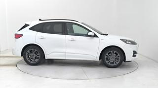 FORD Kuga usata, con Autoradio