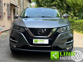 NISSAN Qashqai usata, con Airbag