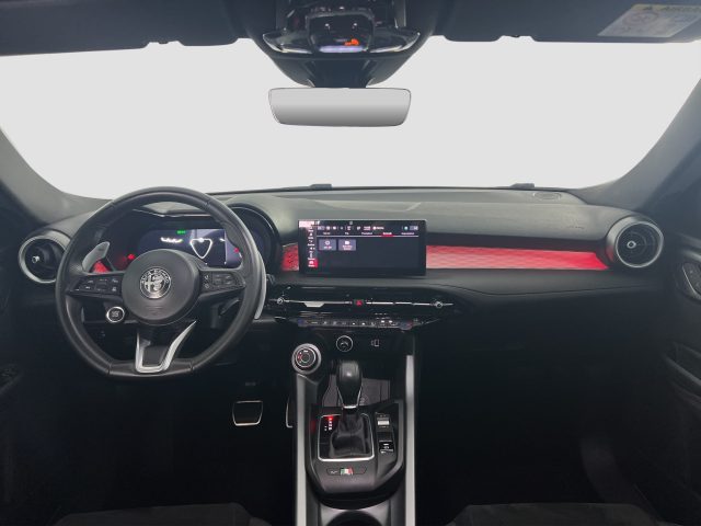 ALFA ROMEO Tonale usata 11