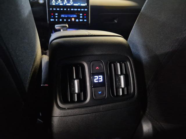 HYUNDAI Tucson usata, con Fari LED