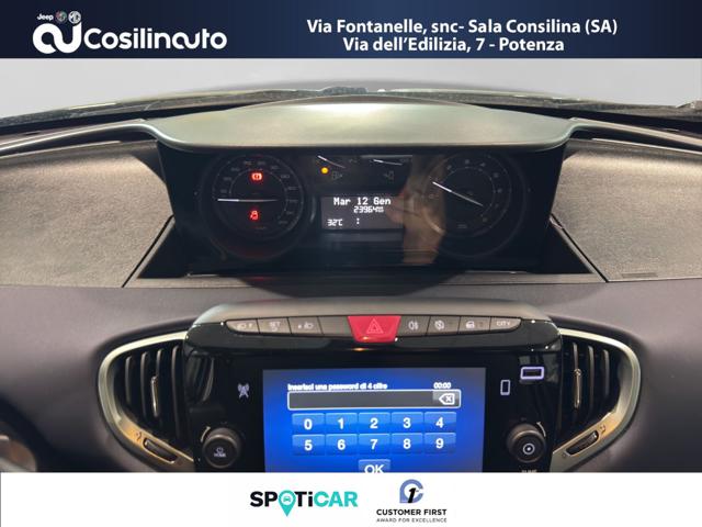 LANCIA Ypsilon usata, con Servosterzo