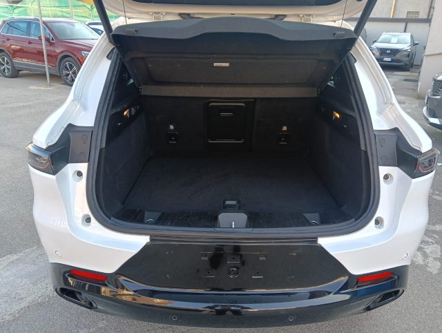 ALFA ROMEO Tonale usata, con Airbag testa