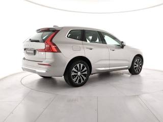 VOLVO XC60 usata, con Airbag Passeggero